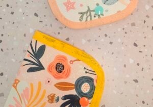 Necessaire y Cartucheras