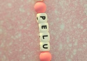 Llavero Pelu