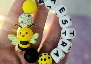 Maestra 🐝